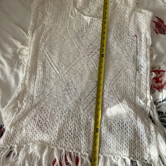 Coverup - Picture 3 of 3